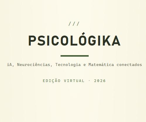 Prévia do livro PsicoLógika